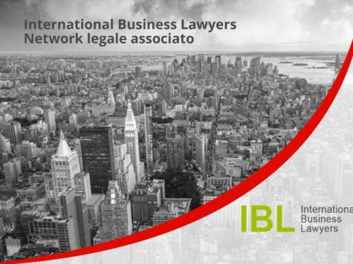 IBL Network