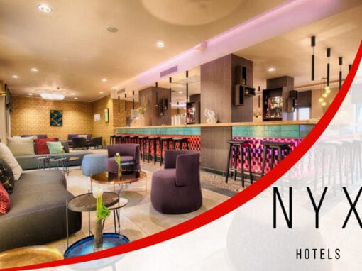 Nyx Hotel