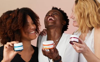 AROMA-ZONE: il brand francese 100% naturale  per la cura, la bellezza e il benessere della pelle